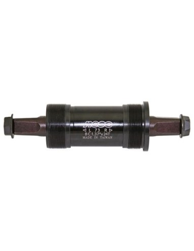 Bottom Bracket Cartridge Square Set 73mm...